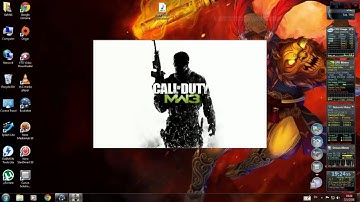 วิธีแก้ Modern Warfare 3 couldn