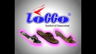 Marshanda Iklan Loggo