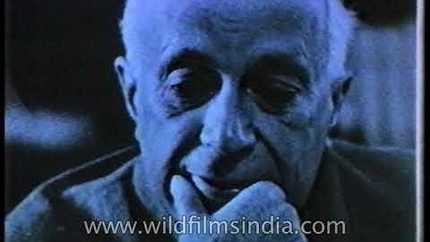 Jawaharlal Nehru - the life and times of India