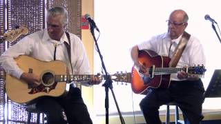 Les Audacieux / The Acadians - Be It Ever So Humble "There's No Place Like Home" chords