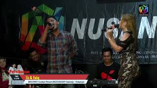 Tutupe Wirang - Fariiis Aoleng Feat Ulfia Rizky Ratu Dogy - Dangdut Cover