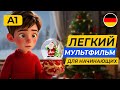 A WINTER STORY IN GERMAN A Boy And Santa Learn German By Ear For Beginners A WINTER STORY IN GERMAN A Boy And Santa Learn German By Ear For Beginners