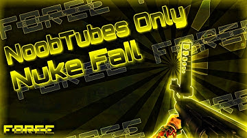 Noobtubes only Nuke Fail - Bullet Force