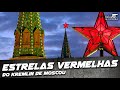 O Mistério das Estrelas Vermelhas do Kremlin - DOC #11