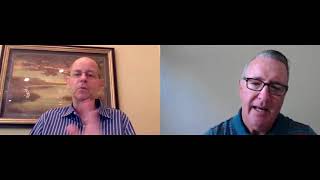 Mike Brooks, Mr. Inside Sales returns to the Inside Sales Studio to share practical tips on sales training.