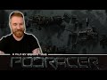 PODRACER (2023) | Fan Film Reaction