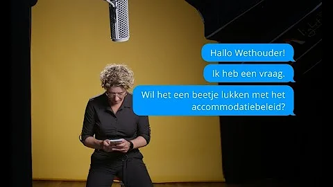 Accommodatiebeleid Gemeente Meerssen