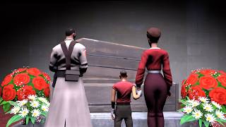 Naivety - Final SFM for COM 309