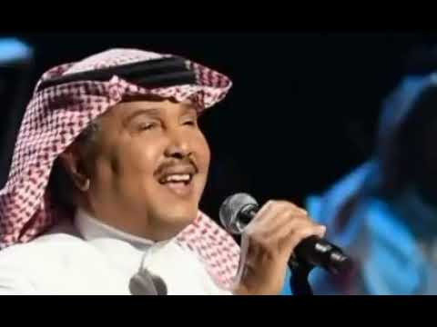 محمد عبده محتاج لها جلسه أداء خورآفي