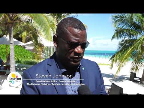 Tourism Today: Grand Bahama Tourism