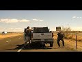 Highway Traffic Stop Leads to Fatal Officer Shooting of Darian Jarrott!