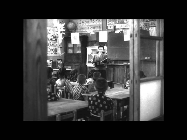 映画『二十四の瞳』オリジナル予告編(橋口亮輔監督)