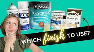 The Best Sealants & Finishes for Pyrography & Wood Burning Art