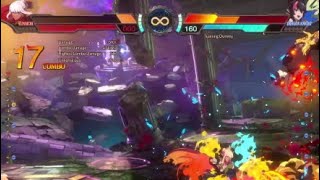 DNF Kunoichi Super Frog loops