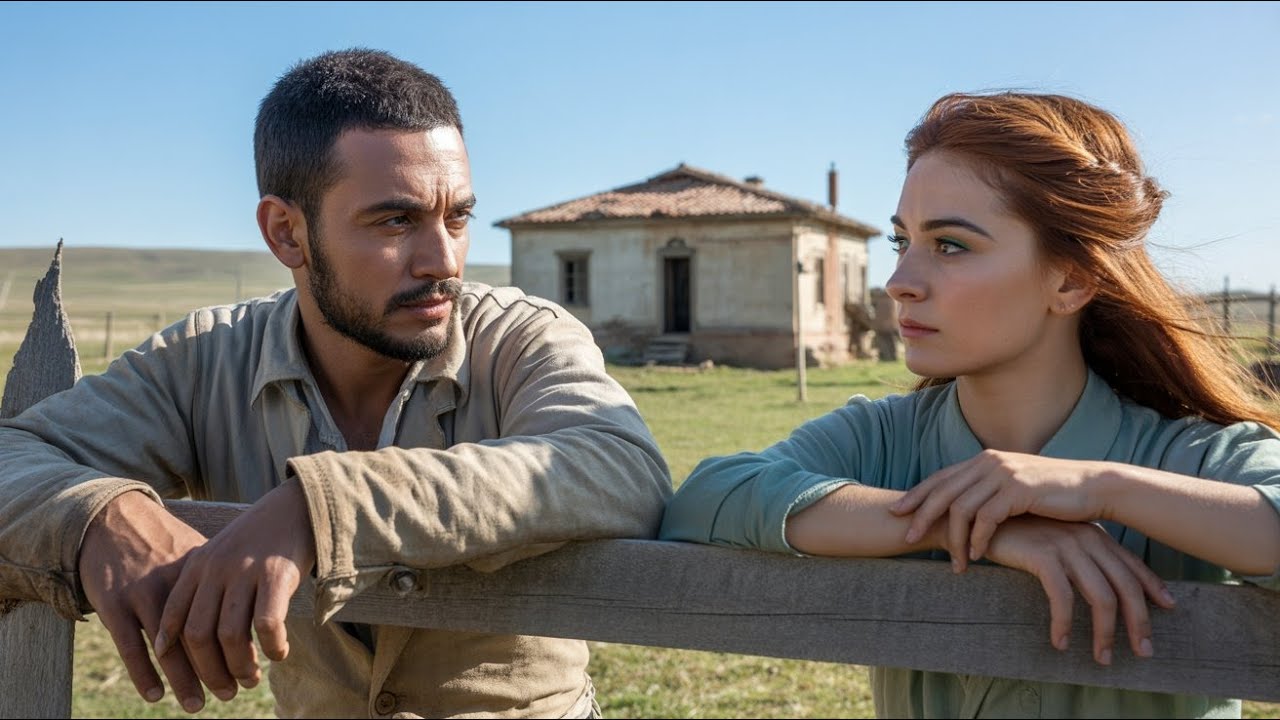 Aç Yabancıyı Çatı Tamiri İçin Tuttu — Gerçeği Öğrenince Kasaba Şok Oldu! -  YouTube