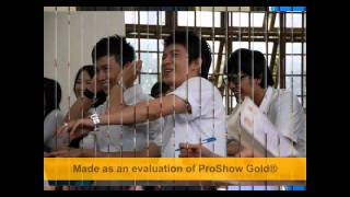 [Fanmade] Trở Lại Mái Trường - Nguyễn Hoàng Nam