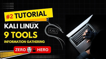 #2 How to find someone details😳, 9 tools🔥 | kali linux tutorials | kali linux full tutorial