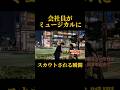 会社員がミュージカルにスカウトされる瞬間 #ハードオフ永田 #路上ライブ #福岡