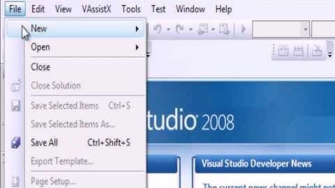 Creating a Simple Win32 Window in C++