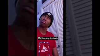 U Gotta Listen To This Song, Its A