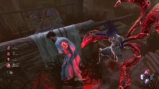 DBD Moments That WOULD Make Me CRASH OUT.. | Compilation