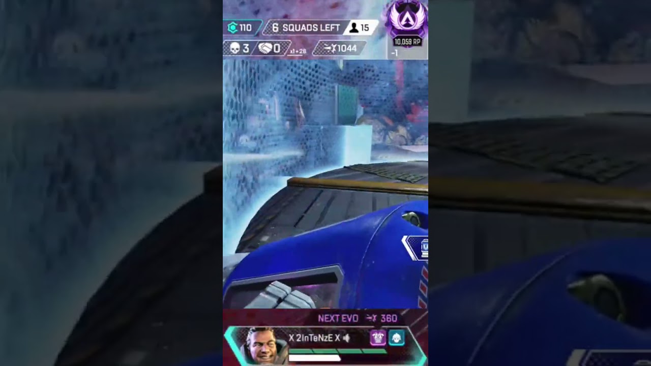 S8 SOLO QUEUING MASTER GIBBY STILL RUNNING THROUGH SEASON 12 MASTERS 💯☝🏽💯