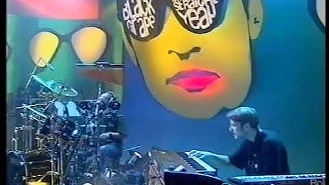 Black Grape, In The Name Of The Father