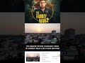 My Drone Stock Video Featured In "The Family Man 2" Ep 9