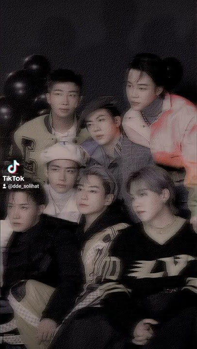pada akhirnya BTas akan solo karir😊💔 #bts #army