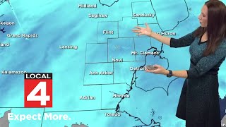 Local 4 News at Noon -- Jan. 21, 2026