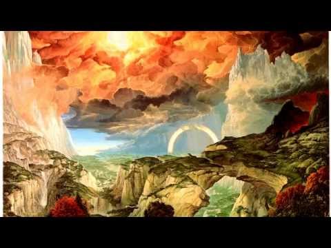 Valley Of Paradise - Psychemagik