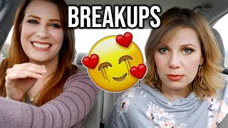 Painful Breakups | Life in the Single Lane Ep. 4