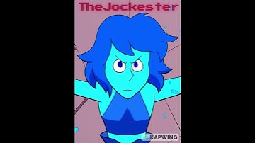 Godzilla #vs Lapis Lazuli #edit #shorts #battleedit #monsterversegodzilla #stevenuniverse