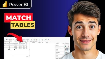 Gegevens uit een andere tabel halen in Power BI (de eenvoudigste manier) (gids 2025)
