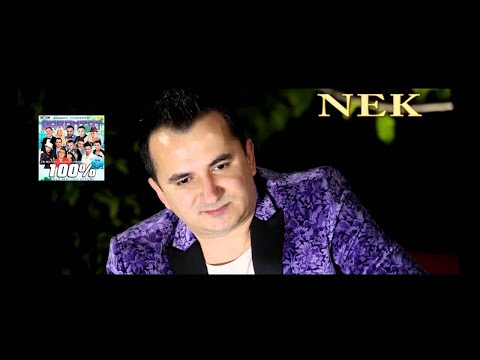 NEK - MOR DUPA TINE NOU 2013