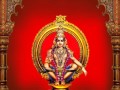 Saranagati korithimeya  ayyappa sannidhi