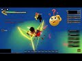 [YBA] Im sorry, luckyboy ( ft. arab and secret guest *bacon* )