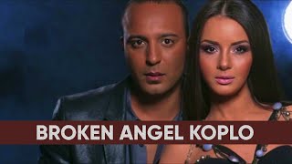 Broken Angel Koplo