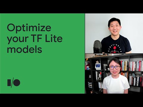 Video: Kaip optimizuoti TensorFlow modelį?