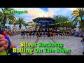 Cinco de mayo silver rocketts rolling on the river spanish springs fl