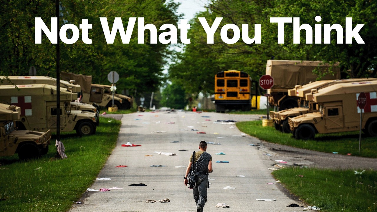 What an EMP could really do to the U.S. military