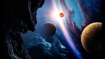 Did God Create the World? - God Did Not Create the World -Why God Did Not Create the World -Non Dual