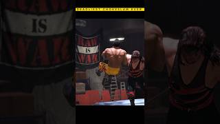 The Most DEADLIEST Chokeslam Ever In WWE Game 💀🤯