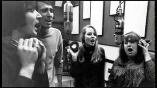 The Mamas & The Papas - California Dreamin'