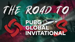 Getting to Know the Soniqs | The Road to PGI.S | PUBG Esports