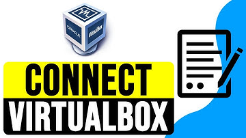How to CONNECT VIRTUALBOX VM to INTERNET 2025 | Fix Internet Connection