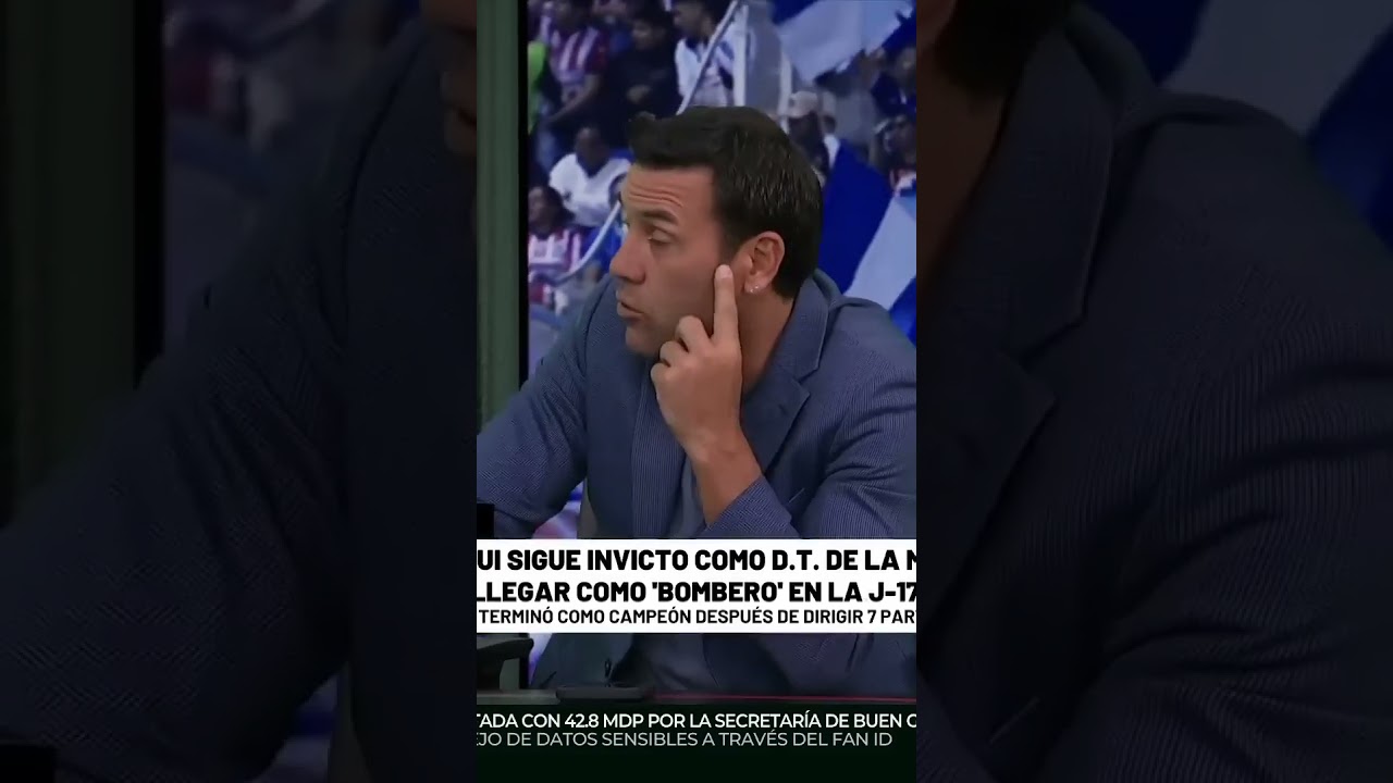 🔥 Rotondi no olvida ese gol  lo ve todos los días #shorts