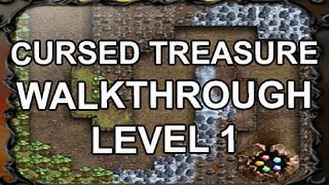 Cursed Treasure: Don