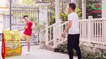 Ngũ cốc việt đài