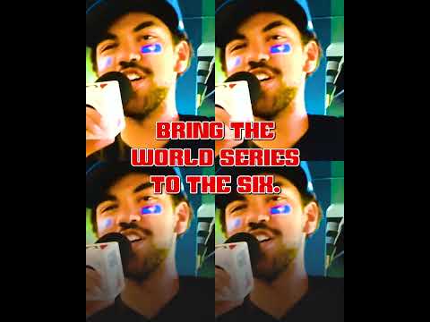 What’s the craziest thing you’d give up for your team to win a #WorldSeries? 🤔
